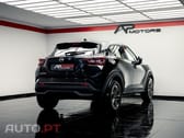 Nissan Juke 1.0 DIG-T Tekna DCT