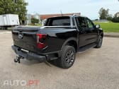 Ford Ranger 2.0 EcoBlue Wildtrak 4WD Aut.