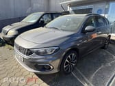 Fiat Tipo 1.3 M-Jet Lounge J17