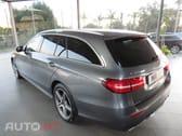 Mercedes-Benz E 300 de AMG Line