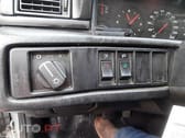Volvo 740 Tecto de Abrir