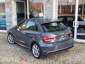 Audi A1 1.4 TDI S-line