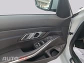 BMW 320 d Auto 