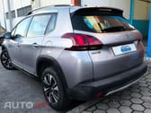 Peugeot 2008 1.6 BlueHDi Allure