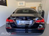 Mercedes-Benz A 250 Limousine Style Plus