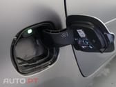 Smart ForTwo EQ passion