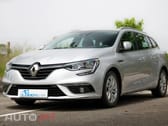 Renault Mégane Sport Tourer BLUE dCi 115 EDC BUSINESS EDITION