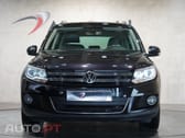 Volkswagen Tiguan 2.0 TDi Trend BlueMotion