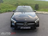 Mercedes-Benz A 250 e AMG Line