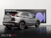 Mitsubishi Eclipse Cross 2.4 PHEV eMotion