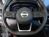 Nissan Qashqai 1.3 DIG-T N-Connecta