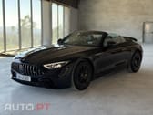 Mercedes-Benz SLS 63 AMG 4Matic+