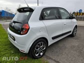 Renault Twingo Electric ZEN