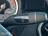 Mercedes-Benz A 200 CDi BE AMG Line Aut.