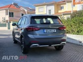 MG ZS 1.5 Hybrid+ Comfort
