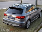 Audi A3 Sportback 30 TFSI S-line S tronic