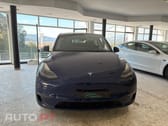 Tesla Model Y Long Range Tração Integral