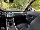 Land Rover Evoque ND