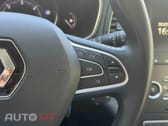 Renault Mégane 1.5 Blue dCi Limited