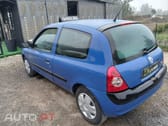 Renault Clio 1.2 8v