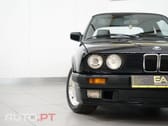 BMW 316 i Baur