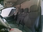 Citroen Berlingo 1.6 HDi L1 3L