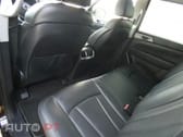 SsangYong Musso Grand 4WD Sapphire