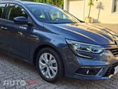 Renault Mégane Sport Tourer 1.5 Blue dCi Limited