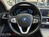 BMW 330 e Corporate Edition Auto