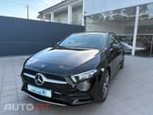 Mercedes-Benz A 250 E AMG Line