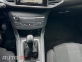 Peugeot 308 PureTech 110 Stop & Start Allure