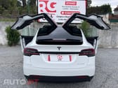 Tesla Model X Long Range Plus