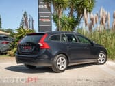 Volvo V60 2.0 D2 Momentum