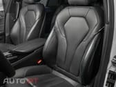 BMW 520 d Pack M Auto