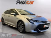 Toyota Corolla Touring Sports 1.8 Hybrid Comfort+P.Sport
