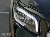 Mercedes-Benz GLB 180 d AMG Line
