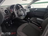 Audi A1 1.0 TFSI Design