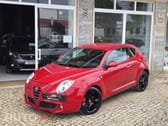 Alfa Romeo Mito 1.6 JTDM Distinctive