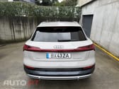 Audi E-Tron 55 quattro S line
