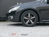 Peugeot 508 SW e-HDi FAP 110 EGS6 Active