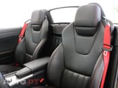 Mercedes-Benz SLK 250 CDi BE Aut.