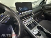 Hyundai Kauai EV 39 kWh Vanguard+TMS