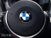 BMW 116 d Pack M