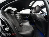 Mercedes-Benz A 250 e AMG Line