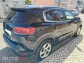 Citroen C5 Aircross Hibrido Plugin