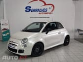 Fiat 500 0.9 8V TwinAir Sport