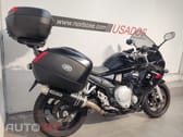 Suzuki GSX 650F
