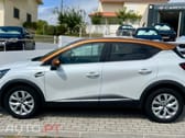 Renault Captur Captur 1.3 Exclusive