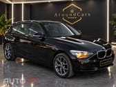 BMW 114 d
