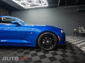 Chevrolet Camaro 2.0 Turbo Coupé